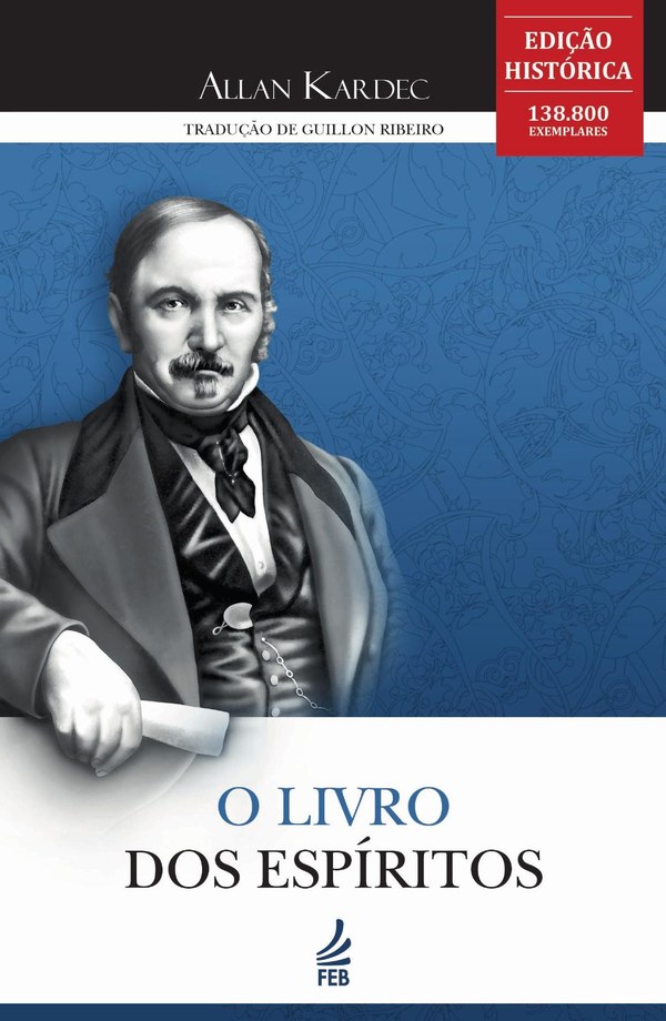 O Livro dos Espíritos