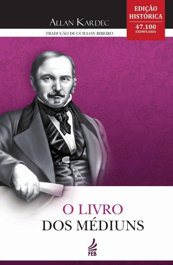 O Livro dos Médiuns