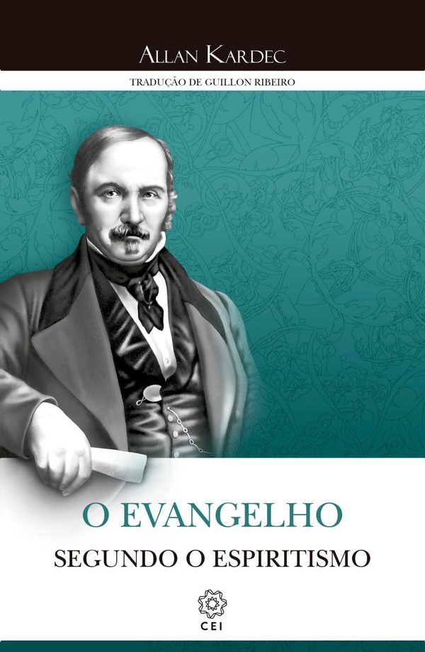 O Evangelho segundo o Espiritismo